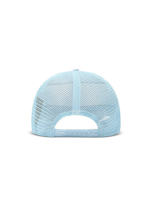 Jordan Craig Local Dealer Trucker Hat - Service Blue
