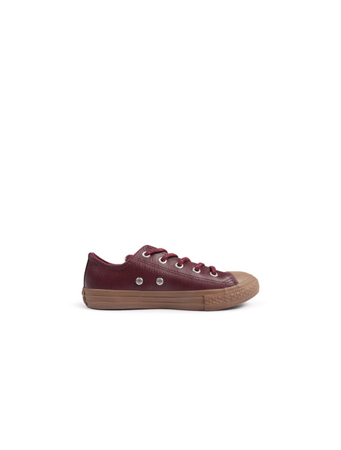 Converse (PS) Chuck Taylor All Star - Sangria