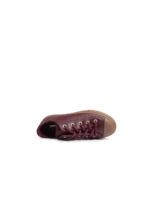 Converse (PS) Chuck Taylor All Star - Sangria