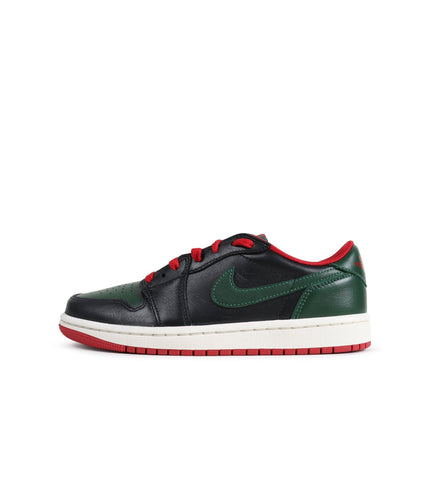 AIR JORDAN WMNS 1 LOW OG - GORGE GREEN AIR JORDAN