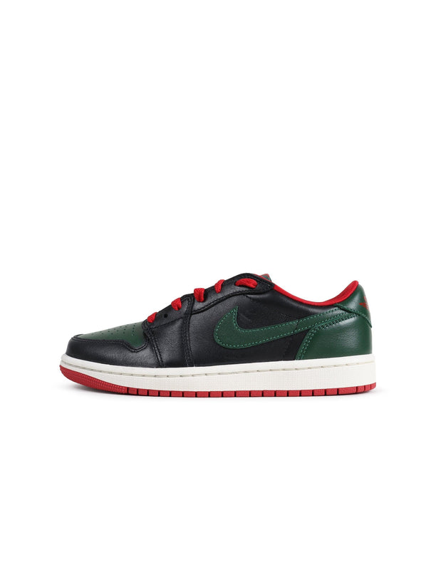 AIR JORDAN WMNS 1 LOW OG - GORGE GREEN AIR JORDAN