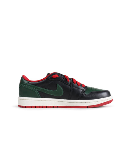 AIR JORDAN WMNS 1 LOW OG - GORGE GREEN AIR JORDAN