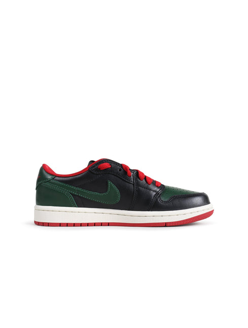 AIR JORDAN WMNS 1 LOW OG - GORGE GREEN AIR JORDAN