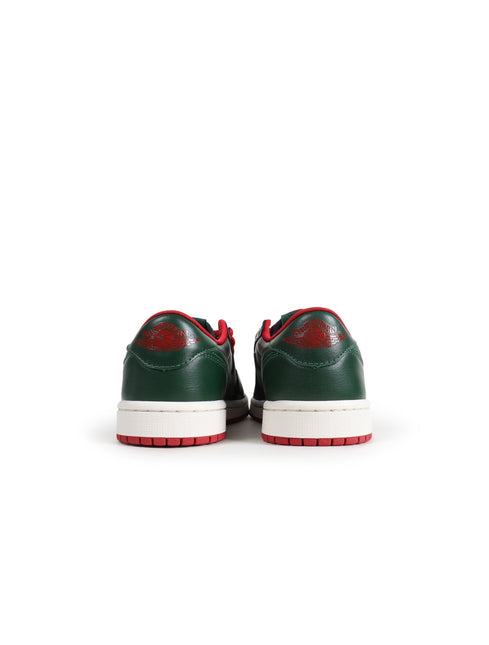 AIR JORDAN WMNS 1 LOW OG - GORGE GREEN AIR JORDAN