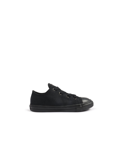 Converse (TD) Chuck Taylor All Star II - Black