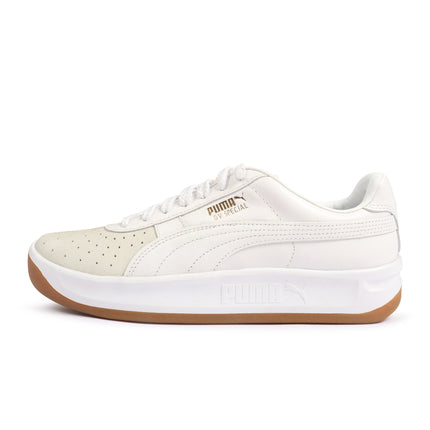 Puma GV Special Haute - White/Cream