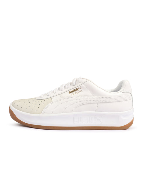 Puma GV Special Haute - White/Cream