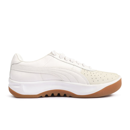 Puma GV Special Haute - White/Cream