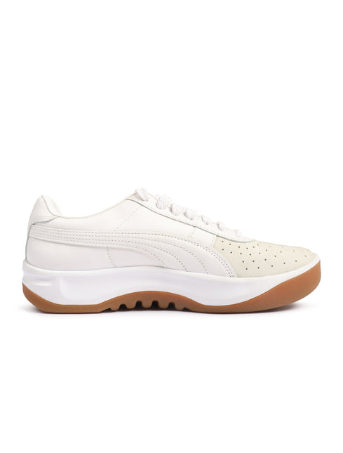 Puma GV Special Haute - White/Cream