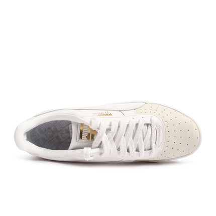 Puma GV Special Haute - White/Cream