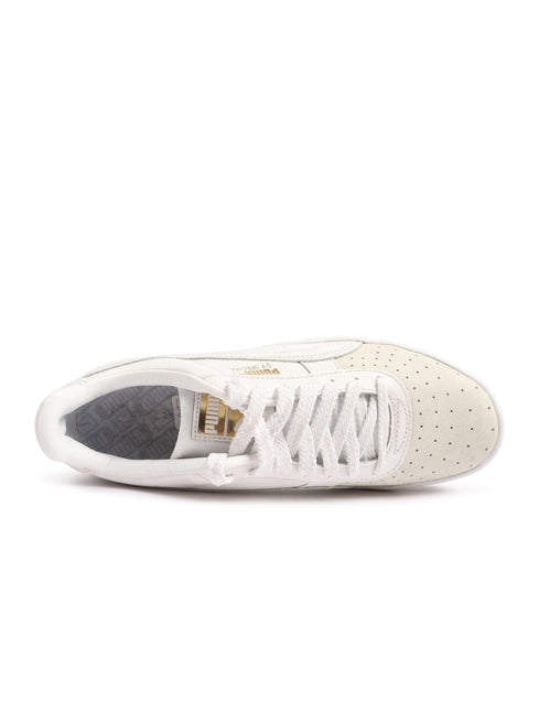 Puma GV Special Haute - White/Cream