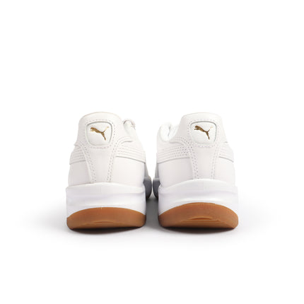 Puma GV Special Haute - White/Cream