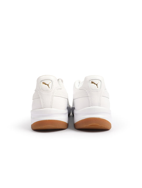 Puma GV Special Haute - White/Cream