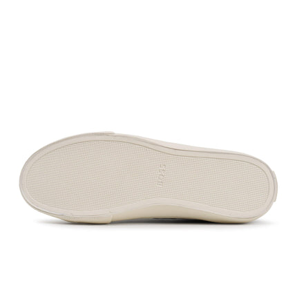 HUGO BOSS AIDEN TENN SHOES - BLACK HUGO BOSS