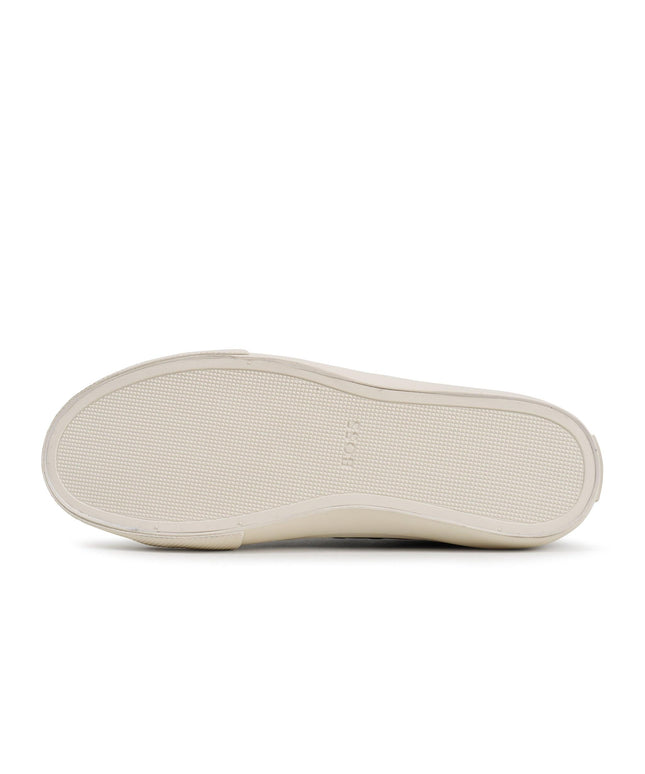 HUGO BOSS AIDEN TENN SHOES - BLACK HUGO BOSS