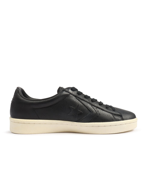 Converse Men's Pro Leather 76 - Black
