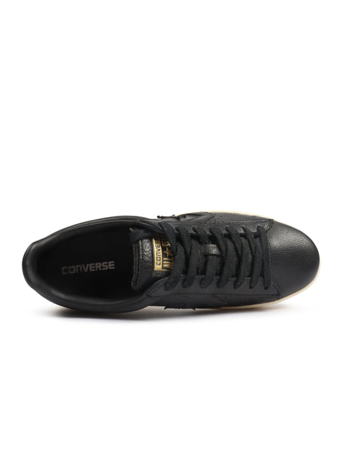 Converse Men's Pro Leather 76 - Black