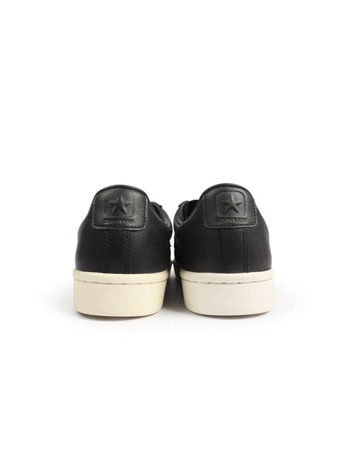 Converse Men's Pro Leather 76 - Black