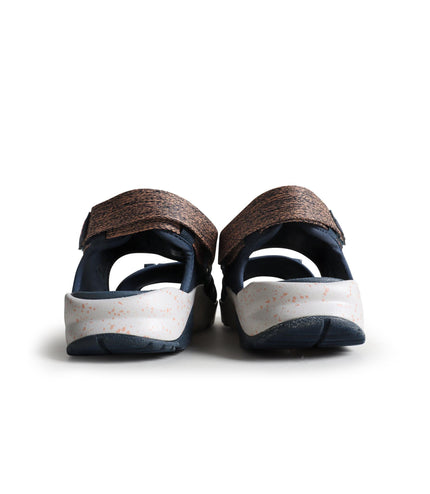 NIKE MENS CANYON SANDAL - ARMORY NAVY NIKE