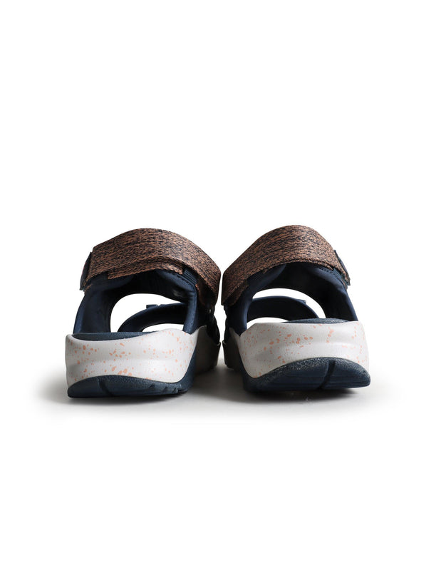 NIKE MENS CANYON SANDAL - ARMORY NAVY NIKE