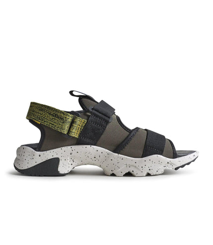 NIKE MENS CANYON SANDAL - CARGO KHAKI NIKE