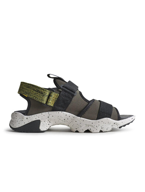 NIKE MENS CANYON SANDAL - CARGO KHAKI NIKE