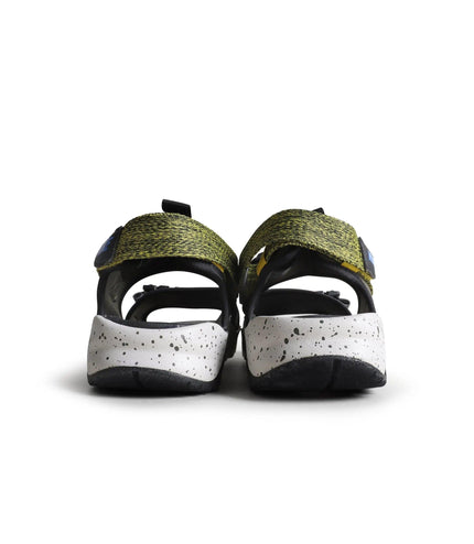 NIKE MENS CANYON SANDAL - CARGO KHAKI NIKE