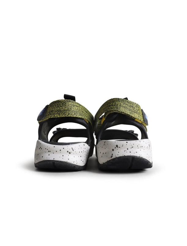 NIKE MENS CANYON SANDAL - CARGO KHAKI NIKE