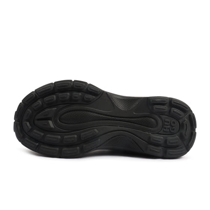 Hugo GO2 Knitted Sneakers - Black