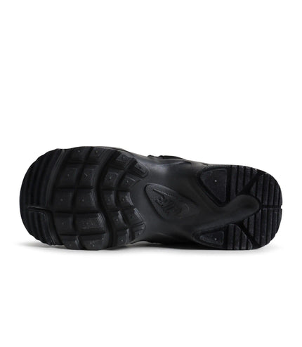 NIKE MENS CANYON SANDAL - BLACK NIKE