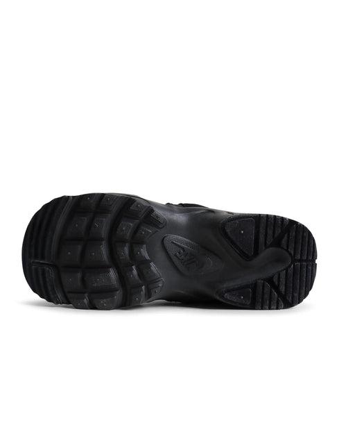 NIKE MENS CANYON SANDAL - BLACK NIKE