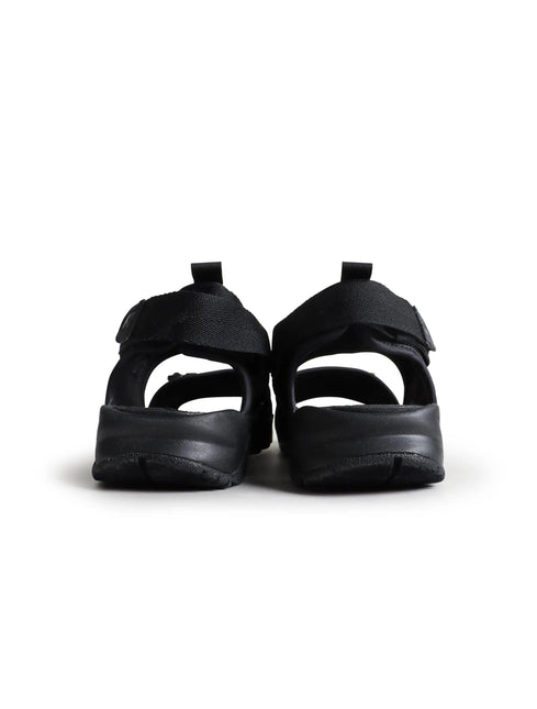 NIKE MENS CANYON SANDAL - BLACK NIKE