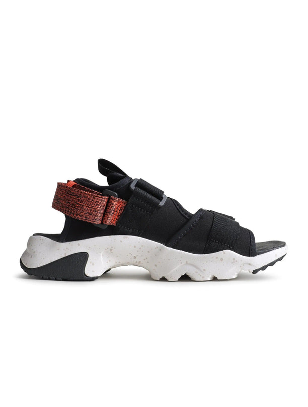 NIKE CANYON SANDAL - TURF ORANGE NIKE