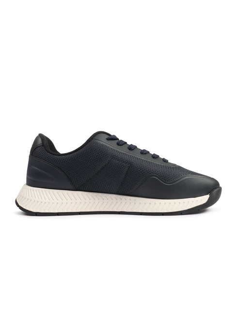 Boss Titanium Runn Shoes - Dark Blue