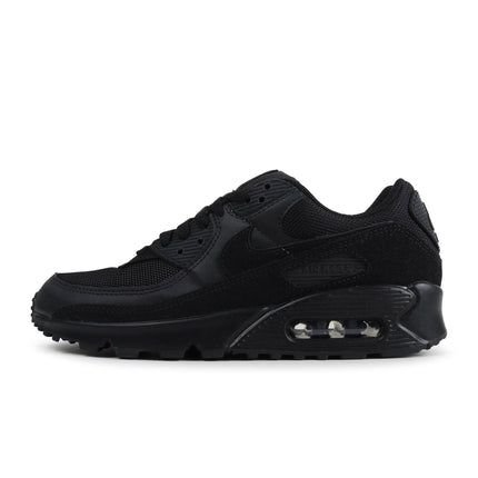 NIKE MENS AIR MAX 90 - BLACK NIKE