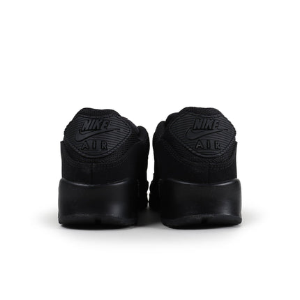 NIKE MENS AIR MAX 90 - BLACK NIKE