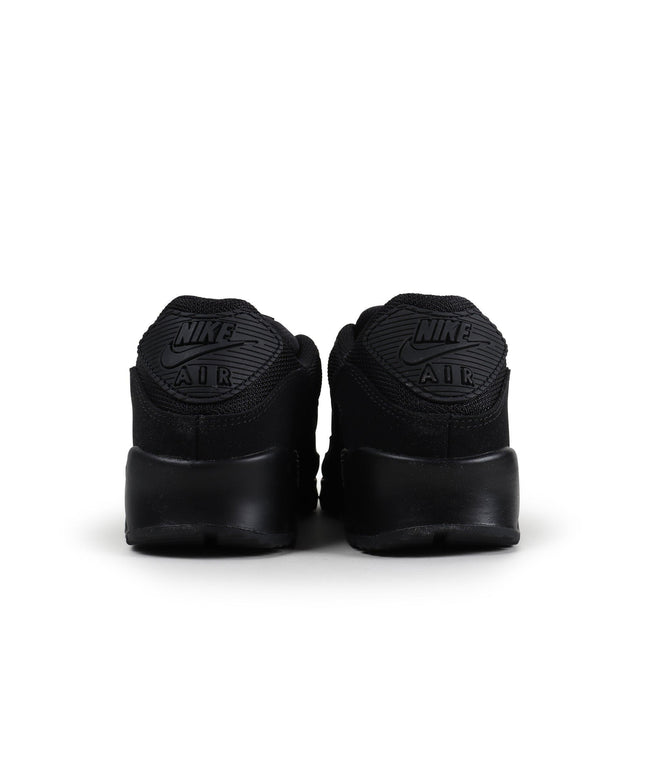 NIKE MENS AIR MAX 90 - BLACK NIKE