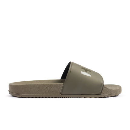 Hugo Timein Slide - Open Slide