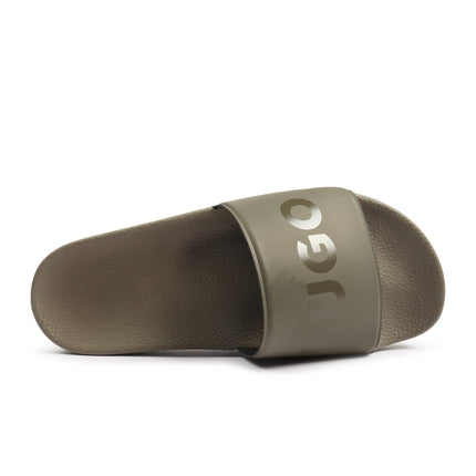 Hugo Timein Slide - Open Slide