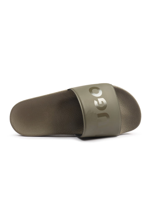 Hugo Timein Slide - Open Slide