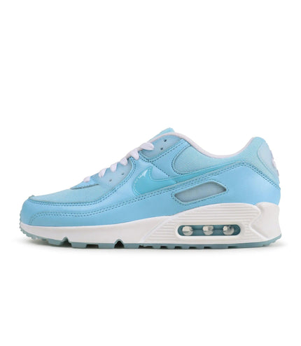 NIKE AIR MAX 90 BLUE CHILL NIKE