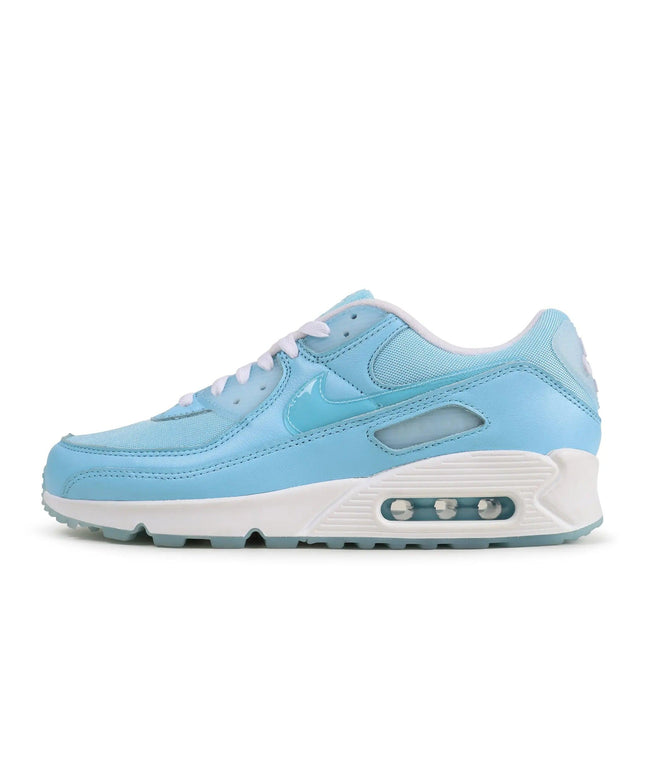 NIKE AIR MAX 90 BLUE CHILL NIKE