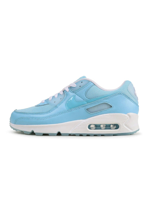 NIKE AIR MAX 90 BLUE CHILL NIKE