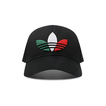 Adidas Mexico 26 Originals Cap - Black