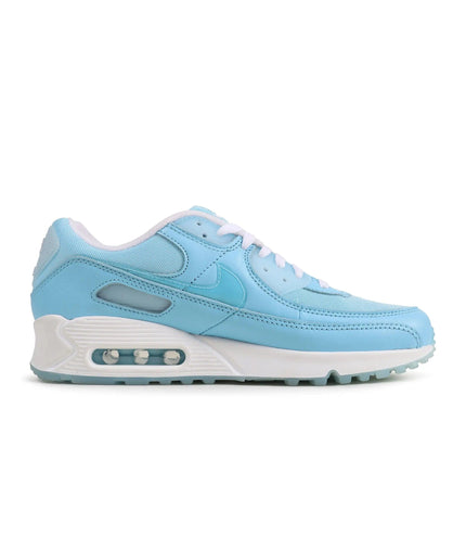 NIKE AIR MAX 90 BLUE CHILL NIKE