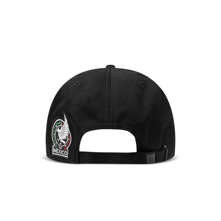 Adidas Mexico 26 Originals Cap - Black
