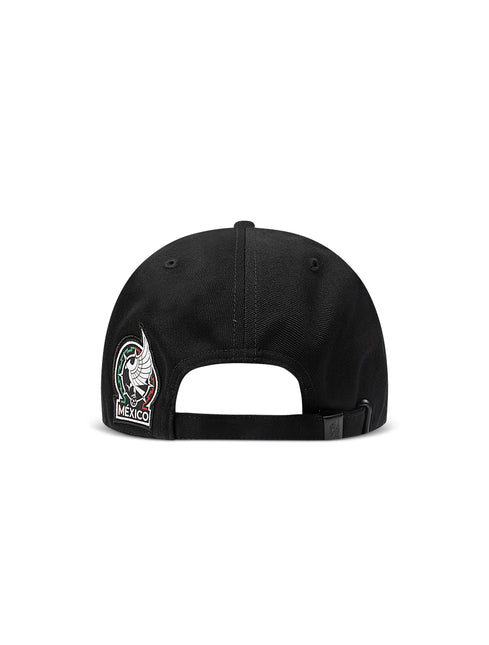 Adidas Mexico 26 Originals Cap - Black