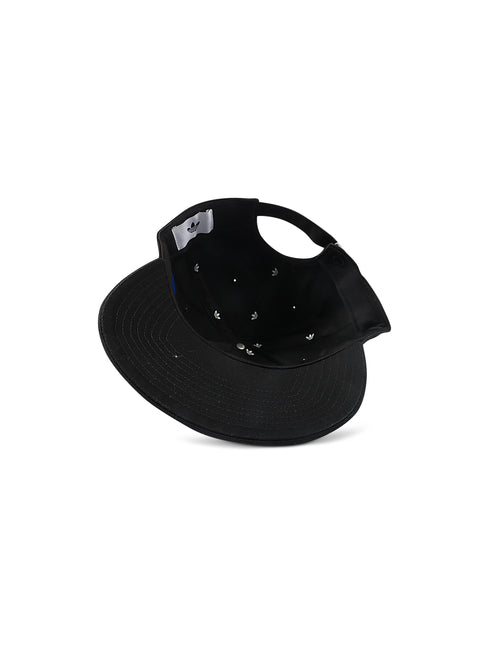 Adidas Mexico 26 Originals Cap - Black