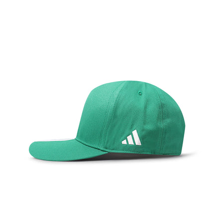 Adidas Mexico 26 3 Stripes Hat - Green