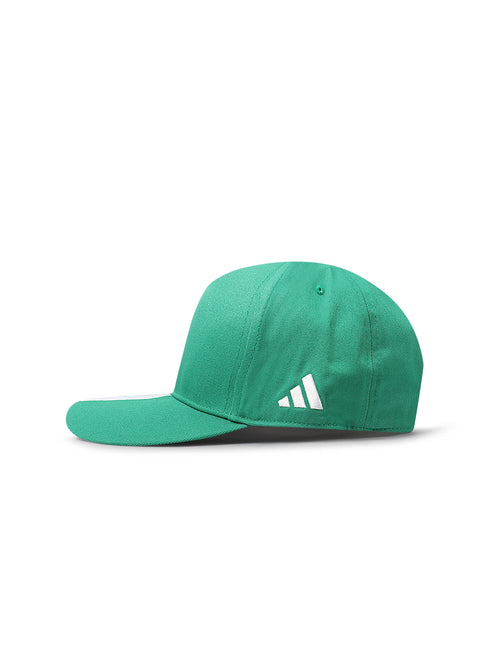 Adidas Mexico 26 3 Stripes Hat - Green